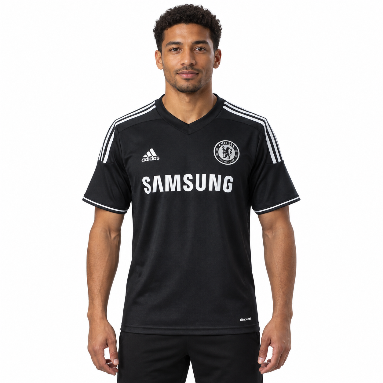 Chelsea FC 13/14 Third - Rétro
