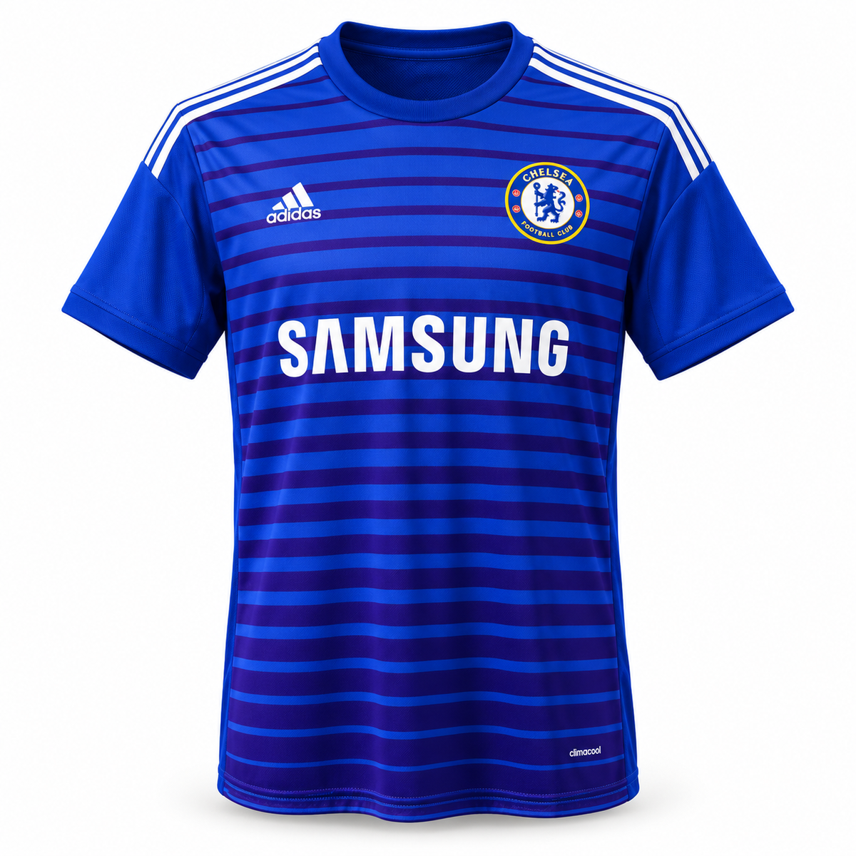 Chelsea FC 14/15 Home - Retrô