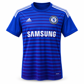 Chelsea FC 14/15 Home - Retro