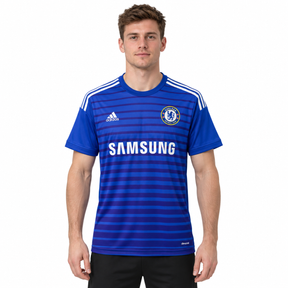 Chelsea FC 14/15 Home - Retro