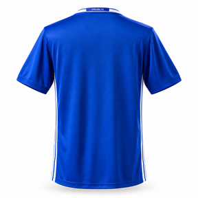 Chelsea FC 16/17 Thrid - Retrô
