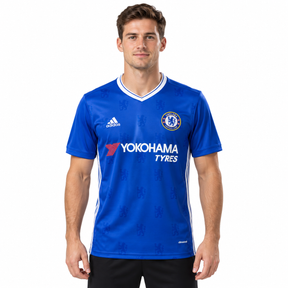 Chelsea FC 16/17 Thrid - Retrô