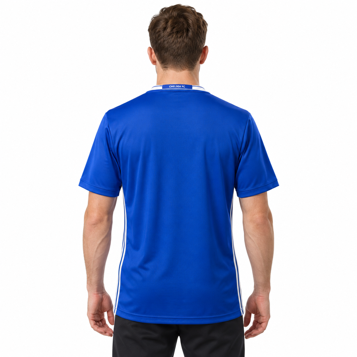 Chelsea FC 16/17 Thrid - Retrô