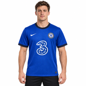 Chelsea FC 20/21 Local - Retro