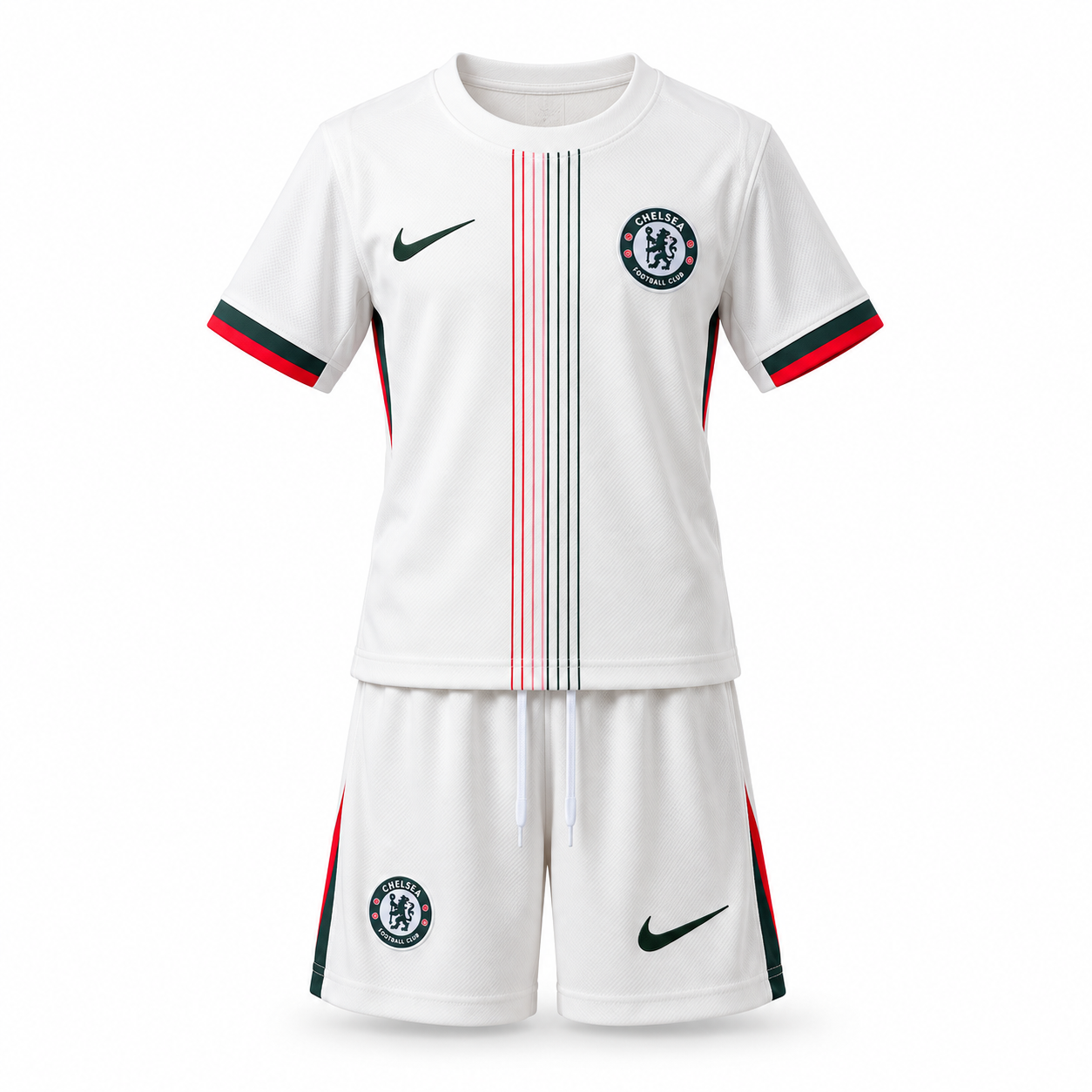 Chelsea FC 25/26 Away - Kids Kit