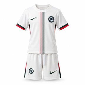 Chelsea FC 25/26 Away - Kids Kit