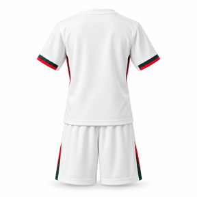 Chelsea FC 25/26 Away - Kids Kit