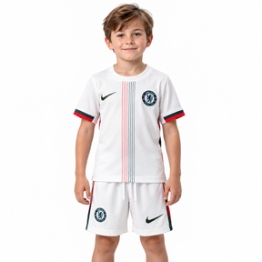 Chelsea FC 25/26 Away - Kids Kit