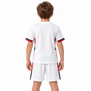 Chelsea FC 25/26 Visitante - Conjunto Infantil
