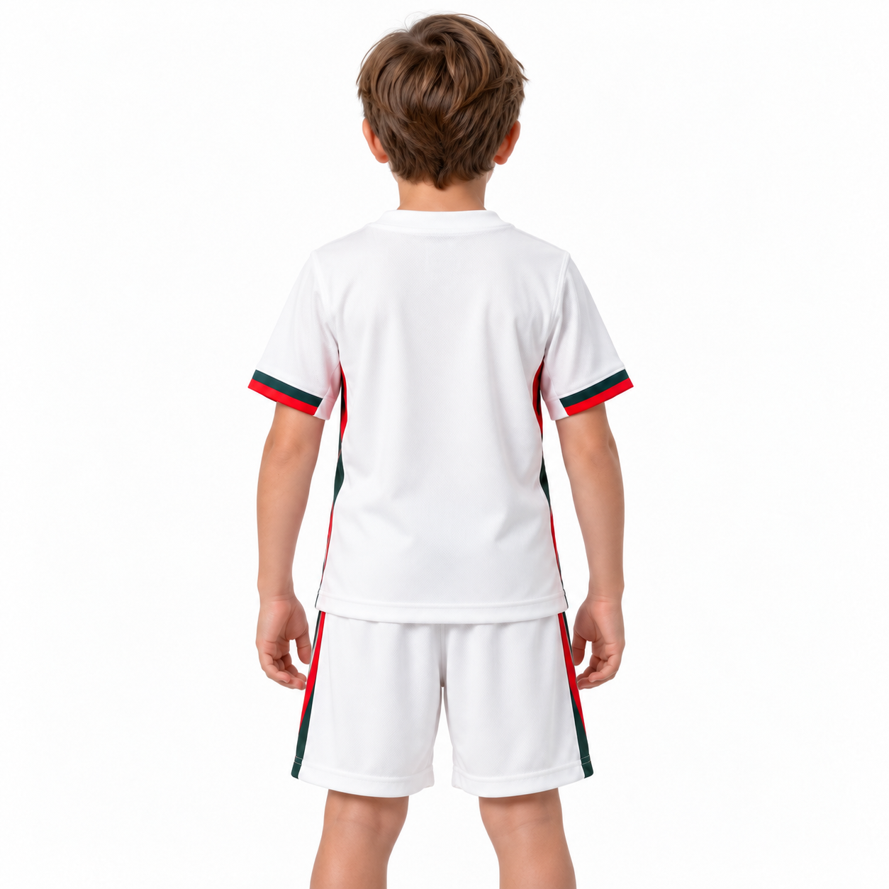 Chelsea FC 25/26 Away - Kids Kit