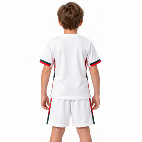 Chelsea FC 25/26 Away - Kids Kit