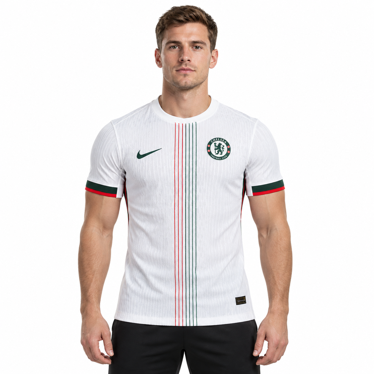 Chelsea FC 25/26 Away - Player
