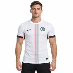 Chelsea FC 25/26 Away - Player