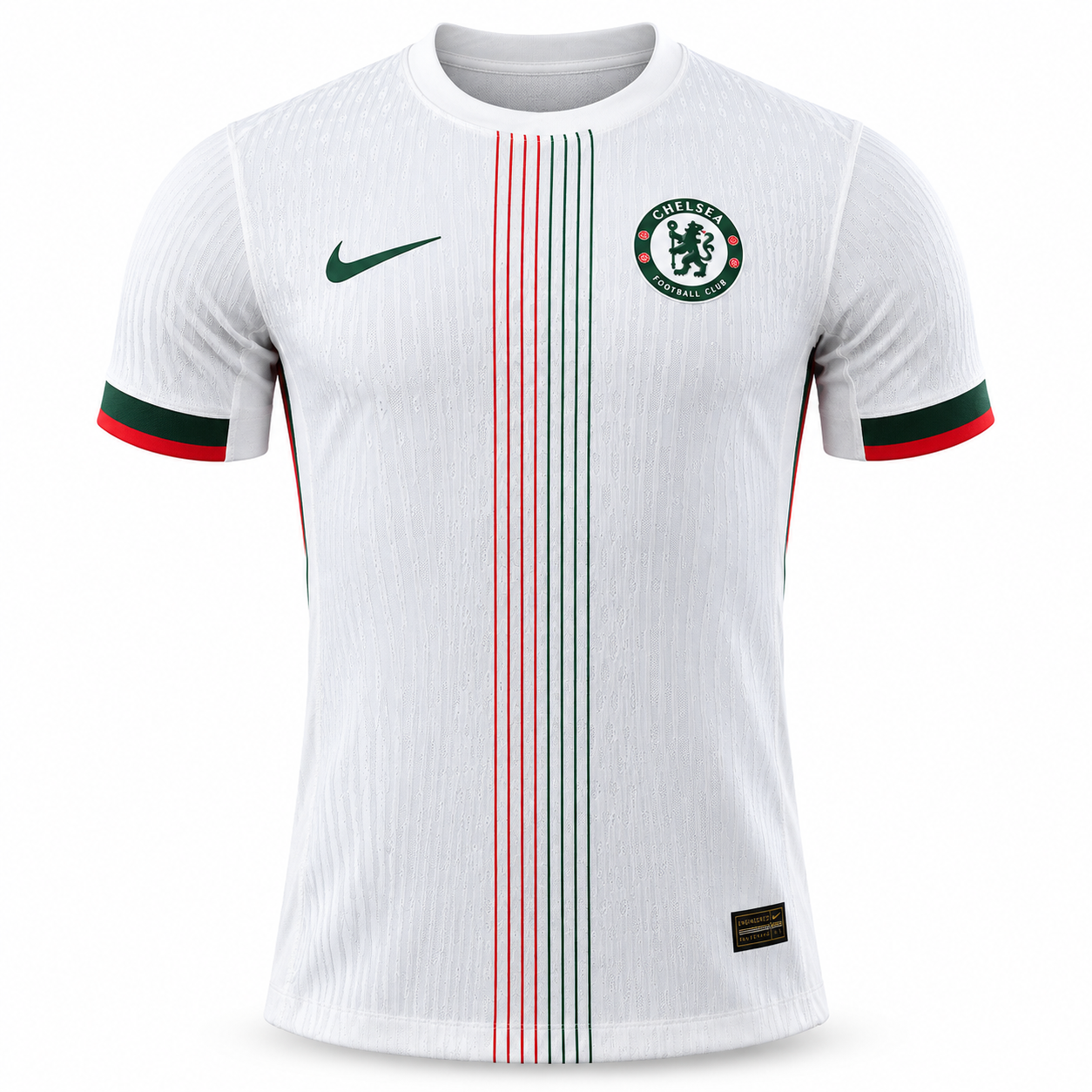 Chelsea FC 25/26 Away - Player