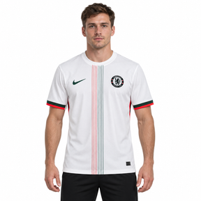 Chelsea FC 25/26 Away - Torcedor