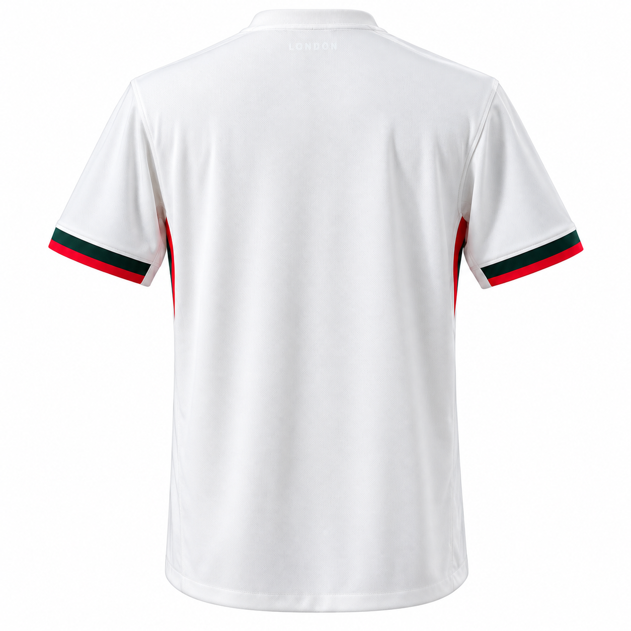 Chelsea FC 25/26 Away - Torcedor