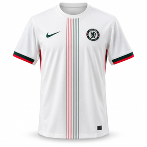 Chelsea FC 25/26 Away - Torcedor