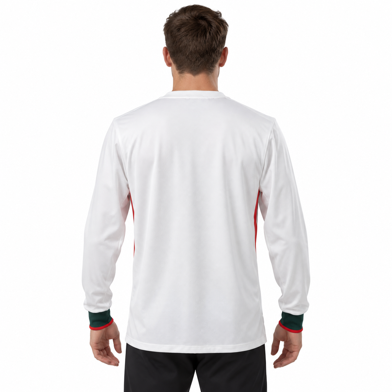 Chelsea FC 25/26 Away Long Sleeve - Torcedor