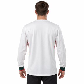 Chelsea FC 25/26 Away Long Sleeve - Torcedor
