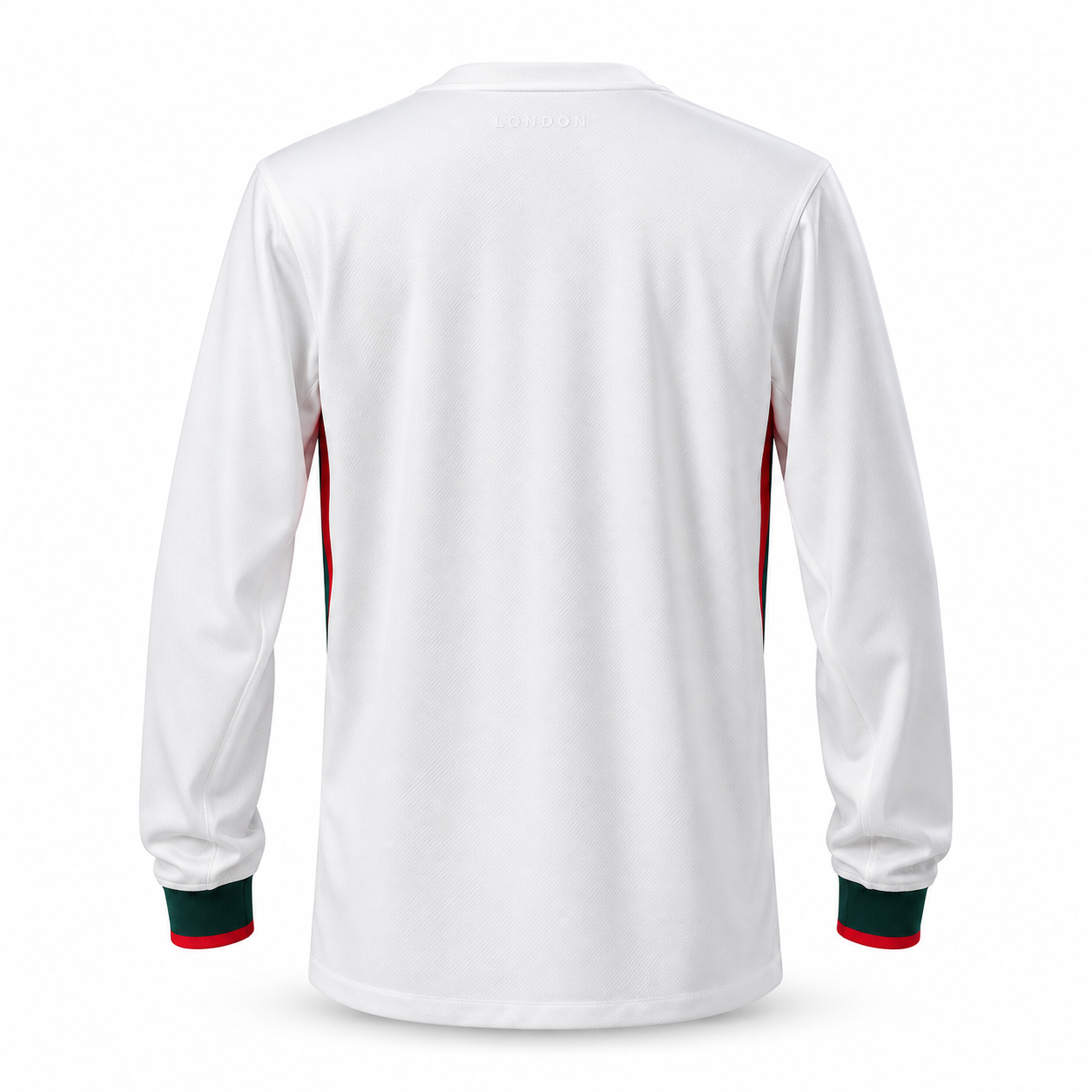 Chelsea FC 25/26 Away Long Sleeve - Torcedor