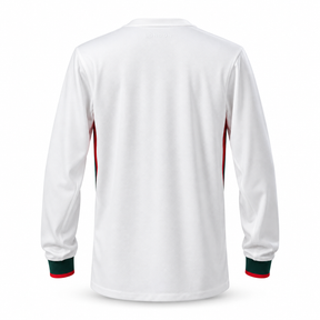 Chelsea FC 25/26 Away Long Sleeve - Torcedor