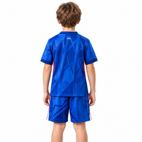 Chelsea FC 25/26 Home - Kids Kit