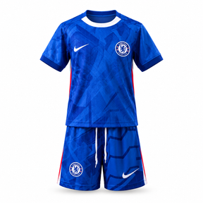 Chelsea FC 25/26 Home - Kids Kit
