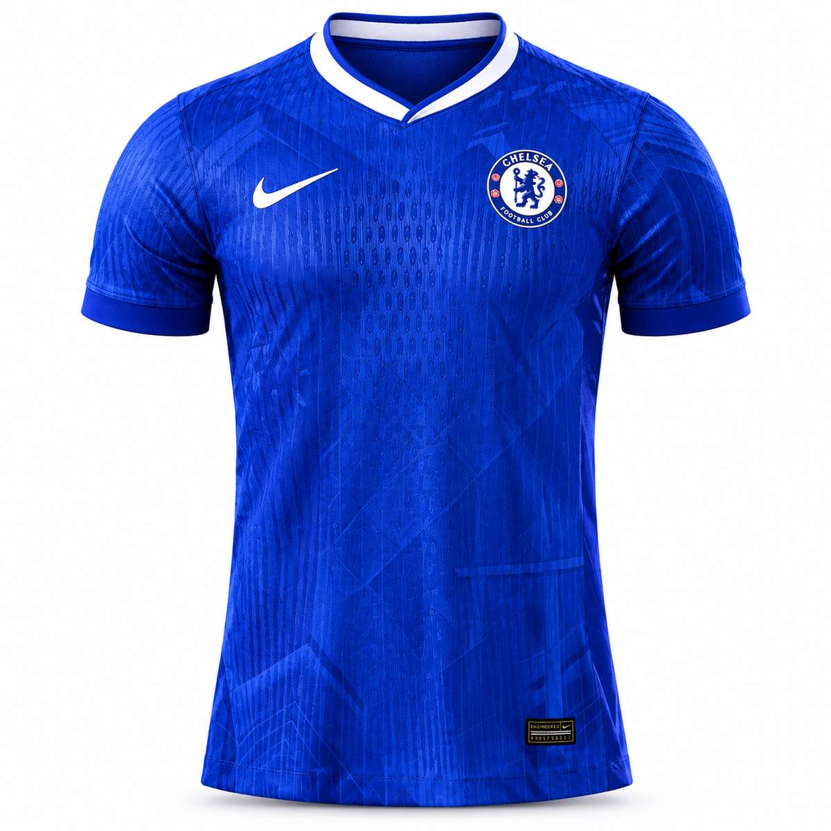 Chelsea FC 25/26 Home - Player
