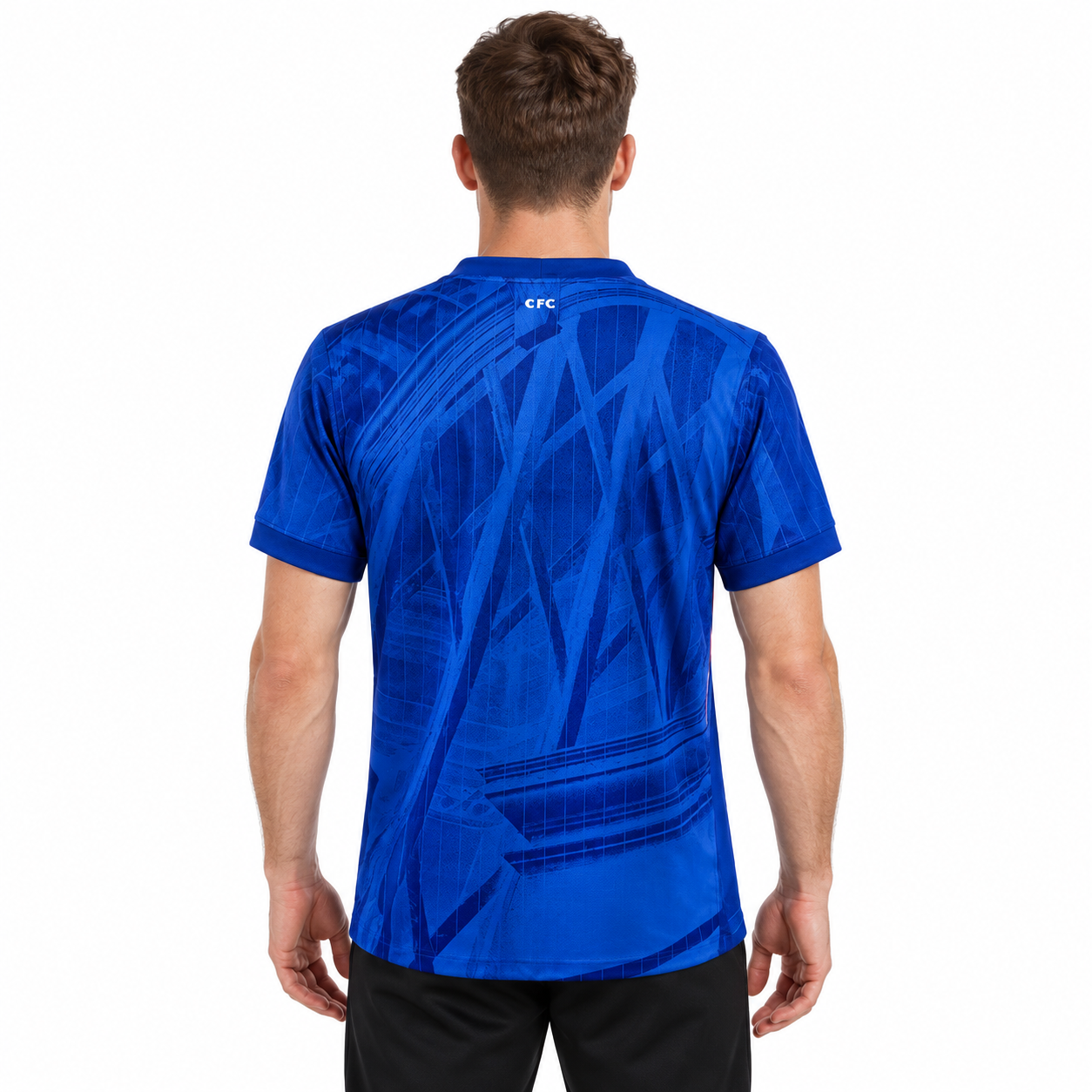 Chelsea FC 25/26 Home - Torcedor