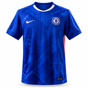 Chelsea FC 25/26 Home - Torcedor