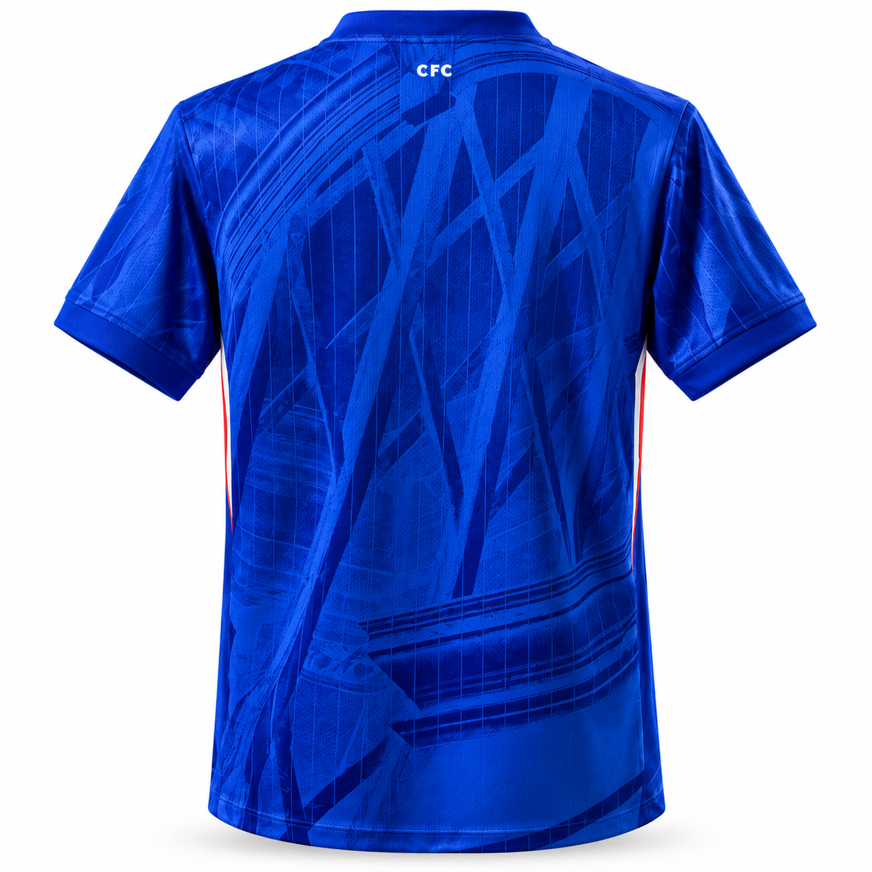 Chelsea FC 25/26 Home - Torcedor