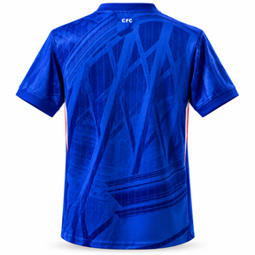Chelsea FC 25/26 Home - Torcedor