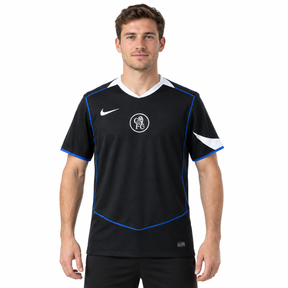 Chelsea FC 25/26 Third - Torcedor