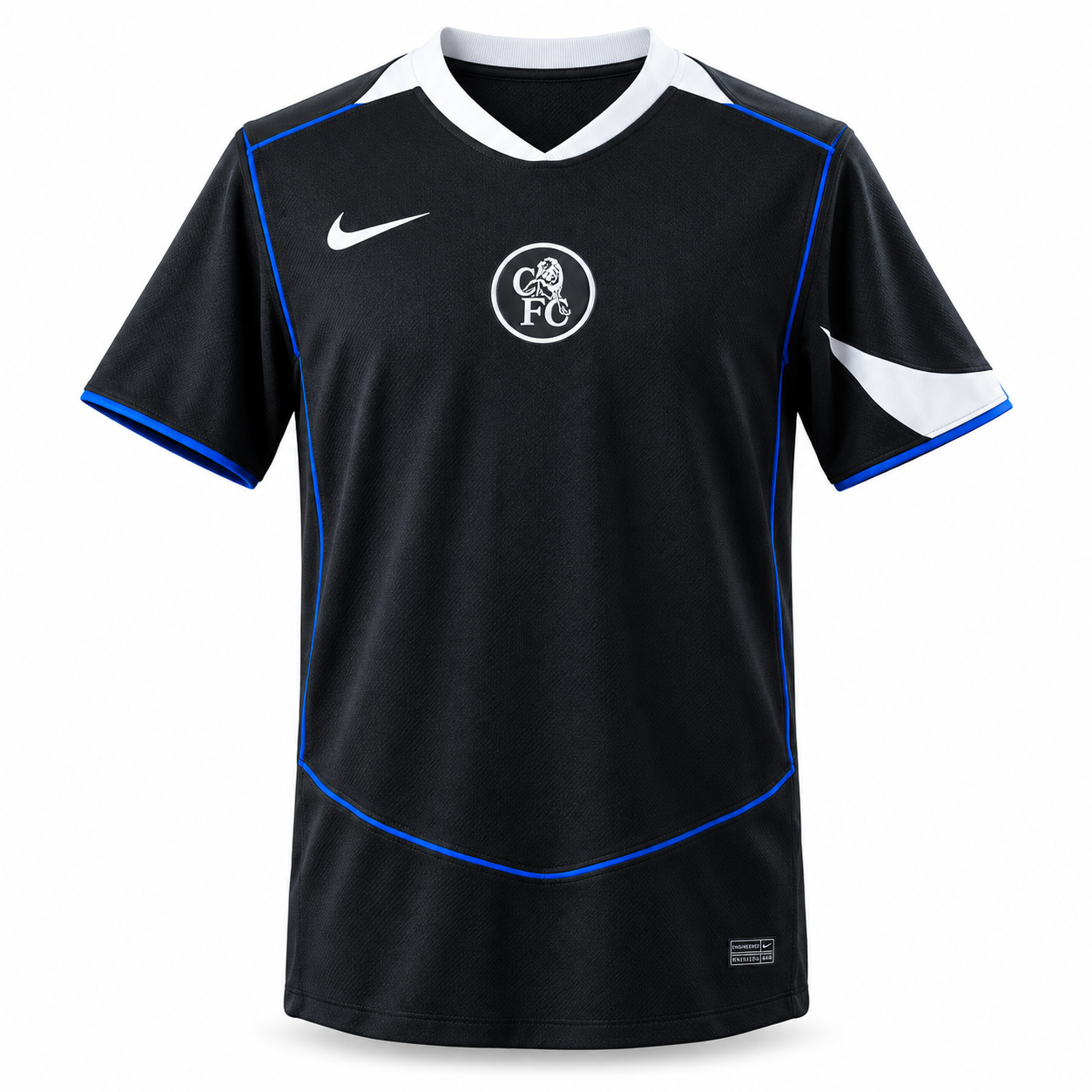 Chelsea FC 25/26 Third - Torcedor