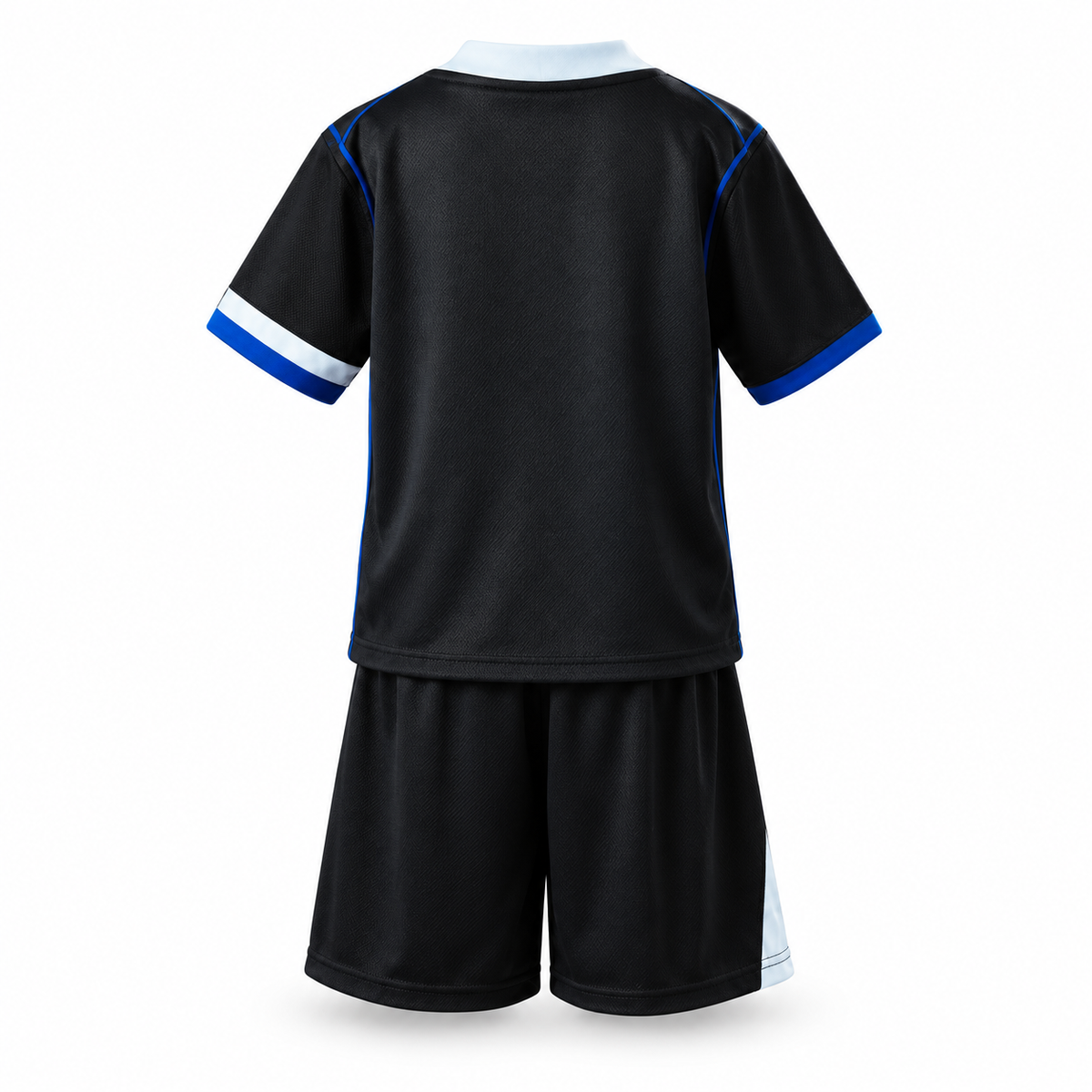 Chelsea FC 25/26 Terceiro Uniforme - Conjunto Infantil