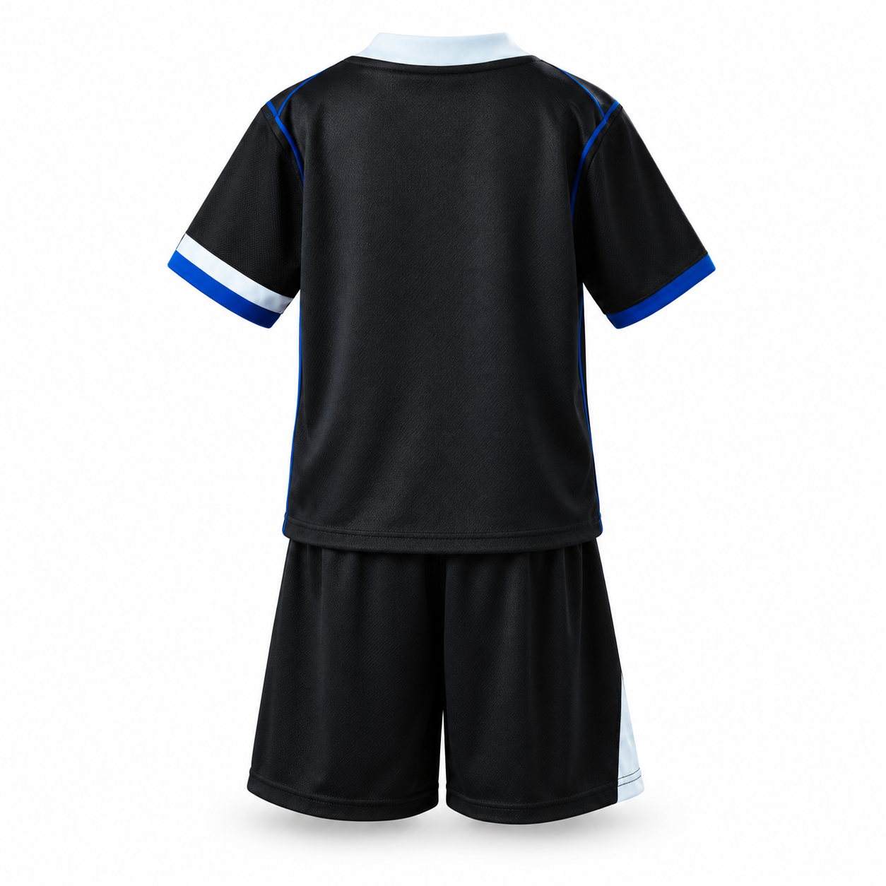 Chelsea FC 25/26 Thrid - Kids Kit