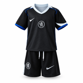 Chelsea FC 25/26 Thrid - Kids Kit