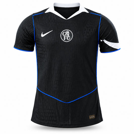 Chelsea FC 25/26 Terceiro Uniforme - Jogador