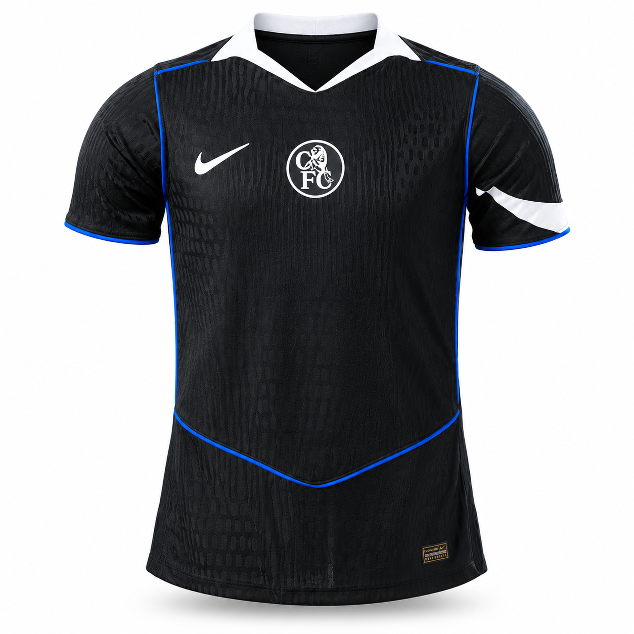 Chelsea FC 25/26 Thrid - Player