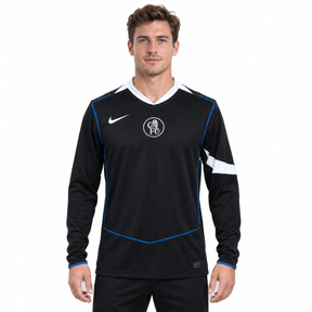 Chelsea FC 25/26 Thrid Long Sleeve - Torcedor