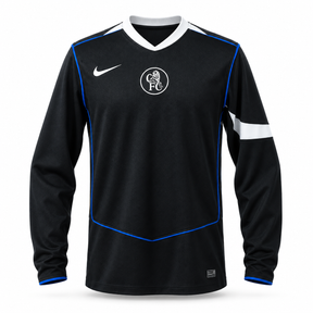Chelsea FC 25/26 Thrid Long Sleeve - Torcedor