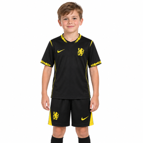 Chelsea FC 26/27 Away - Kids Kit