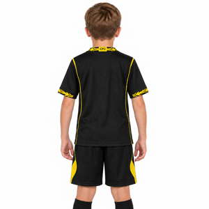 Chelsea FC 26/27 Visitante - Conjunto Infantil