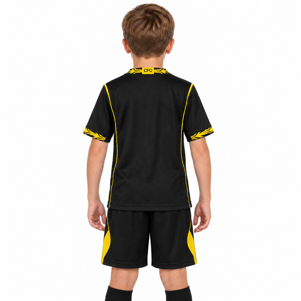 Chelsea FC 26/27 Away - Kids Kit