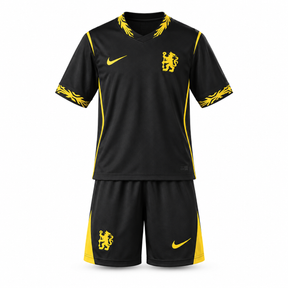 Chelsea FC 26/27 Away - Kids Kit