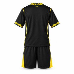 Chelsea FC 26/27 Visitante - Conjunto Infantil