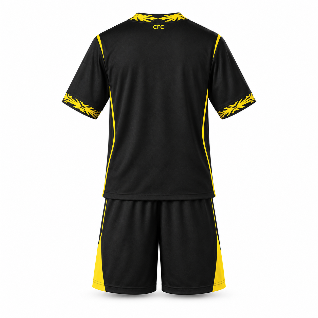 Chelsea FC 26/27 Away - Kids Kit