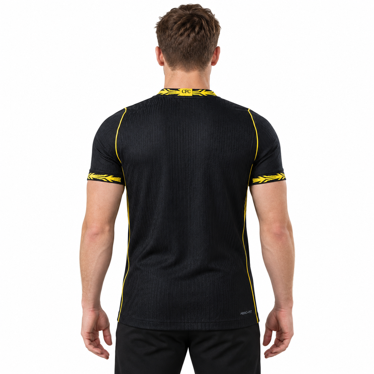 Chelsea FC 26/27 Away - Player