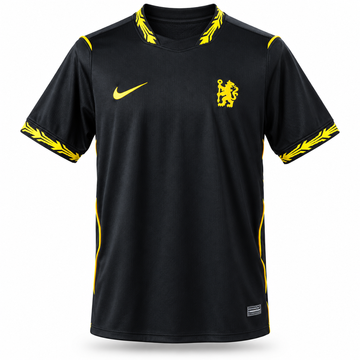 Chelsea FC 26/27 Away - Torcedor