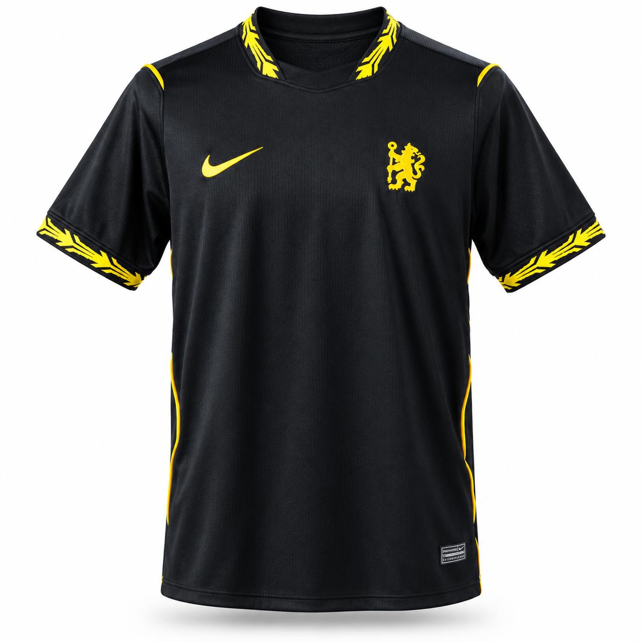 Chelsea FC 26/27 Away - Torcedor
